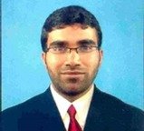 Firdous Ashraf